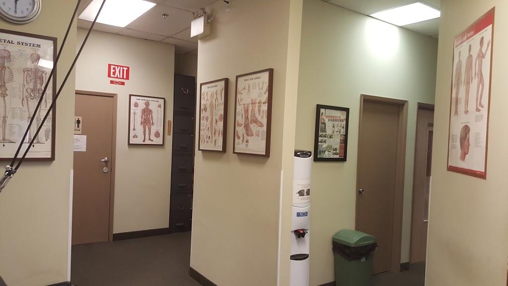 The Physiotherapy and Rehabilitation Center | 4190 Finch Ave E Unit 102, Scarborough, ON M1S 4T7, Canada | Phone: (416) 332-1168
