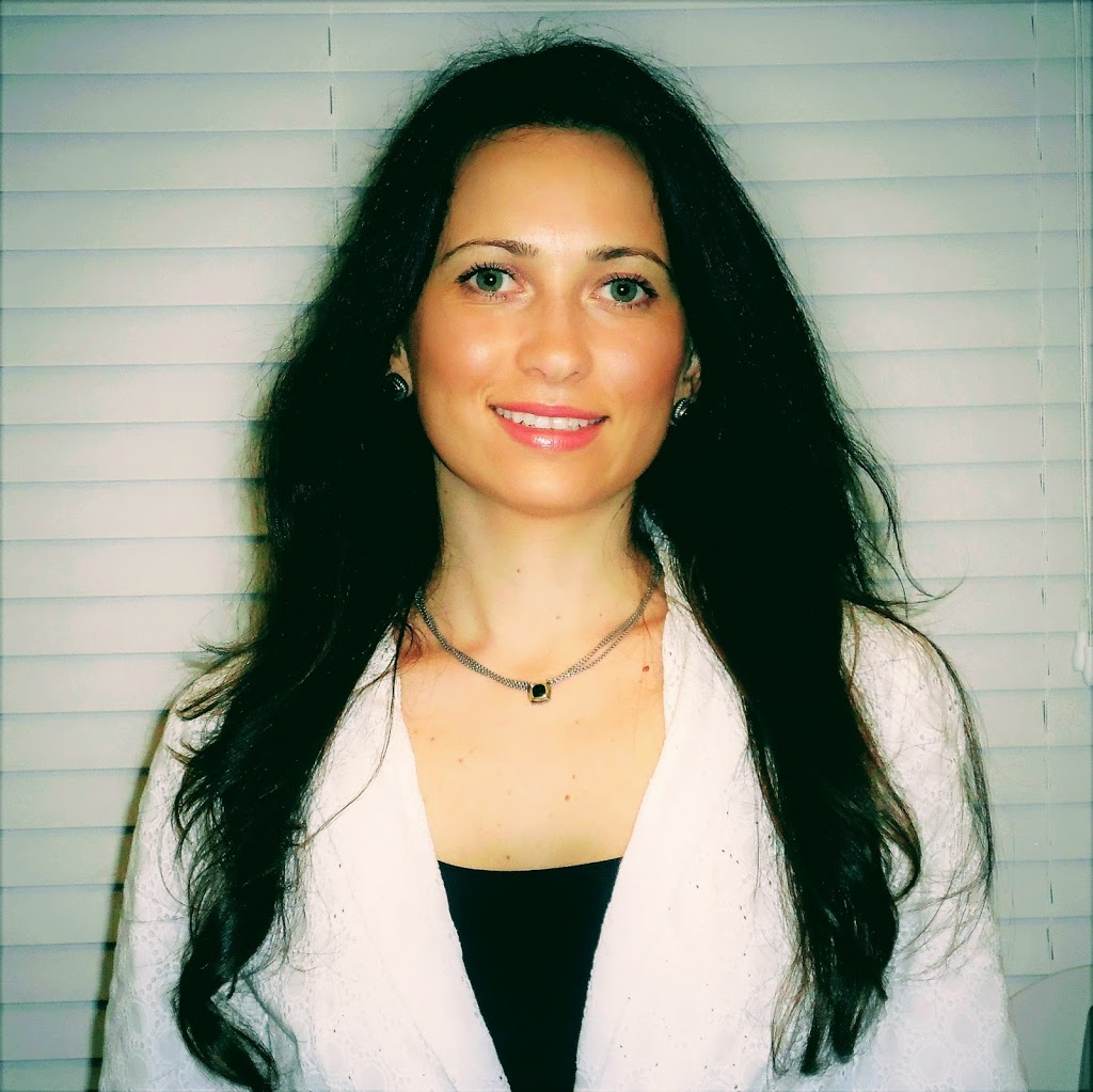 Anna Boulman Family Law | 100 Bond St E Suite #5, Oshawa, ON L1G 0B7, Canada | Phone: (289) 624-1584