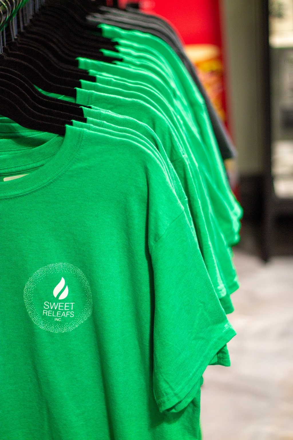 Sweet Releafs inc | 1660 Upper James St, Hamilton, ON L9B 1K5, Canada | Phone: (905) 318-0285