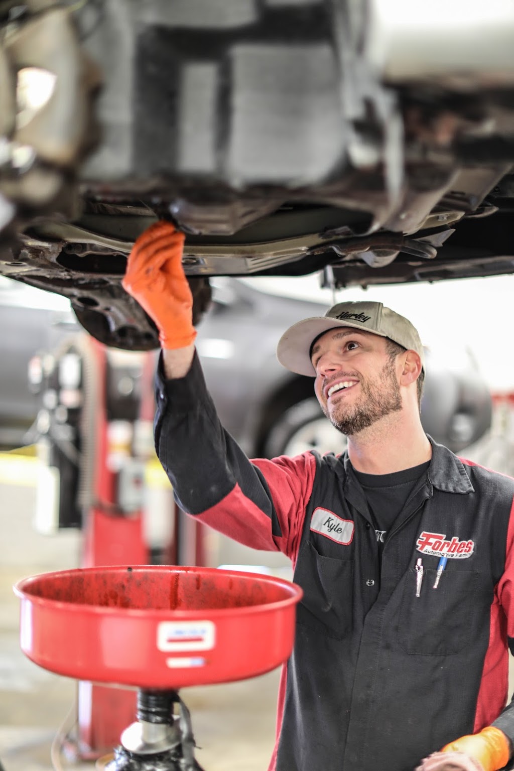 Forbes Waterloo Toyota Parts & Service | 300 Weber St N, Waterloo, ON N2J 3H8, Canada | Phone: (519) 885-2000
