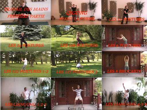 École Gilles Thibault, Taïjiquan, Qigong Et Kung-Fu | 5800 R. Saint-Denis #222, Montréal, QC H2S 3L4, Canada | Phone: (514) 993-8886
