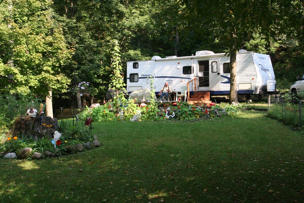 Sportsmans Hideaway Campground | 30167 County Rd 179, Chaumont, NY 13622, USA | Phone: (315) 408-5093