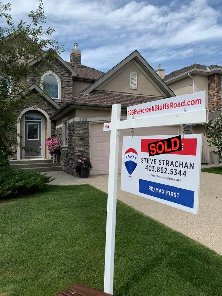 Steve Strachan Real Estate | 8820 Blackfoot Trail SE #115, Calgary, AB T2J 3J1, Canada | Phone: (403) 862-5344