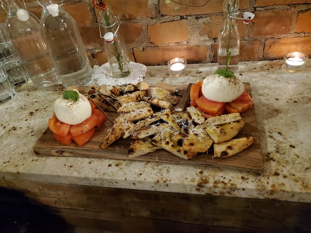 Castelli Cucina | 337 James St N, Hamilton, ON L8L 1H3, Canada | Phone: (289) 389-3065