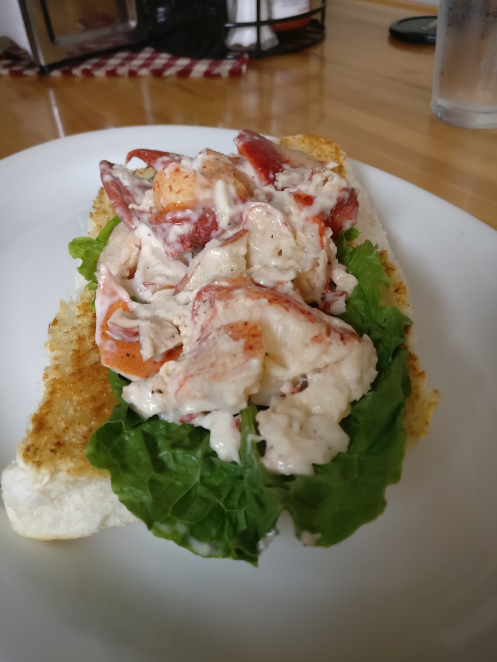 The Railway Diner | 2799 NB-114, Hillsborough, NB E4H 2X4, Canada | Phone: (506) 203-1488