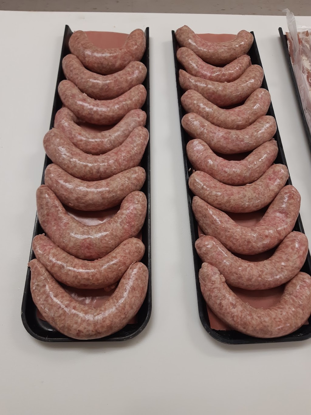 McIntosh Farms-Butcher Shop | 167 Argyle Ave N, Listowel, ON N4W 1M7, Canada | Phone: (226) 430-2019