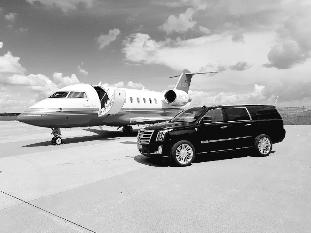 Protocol Limousines Inc. | 17928 87 St NW, Edmonton, AB T5Z 0E3, Canada | Phone: (780) 691-7575