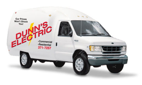 Dunn’s Electric | 757 7th Ave W, Owen Sound, ON N4K 5J8, Canada | Phone: (519) 371-7257