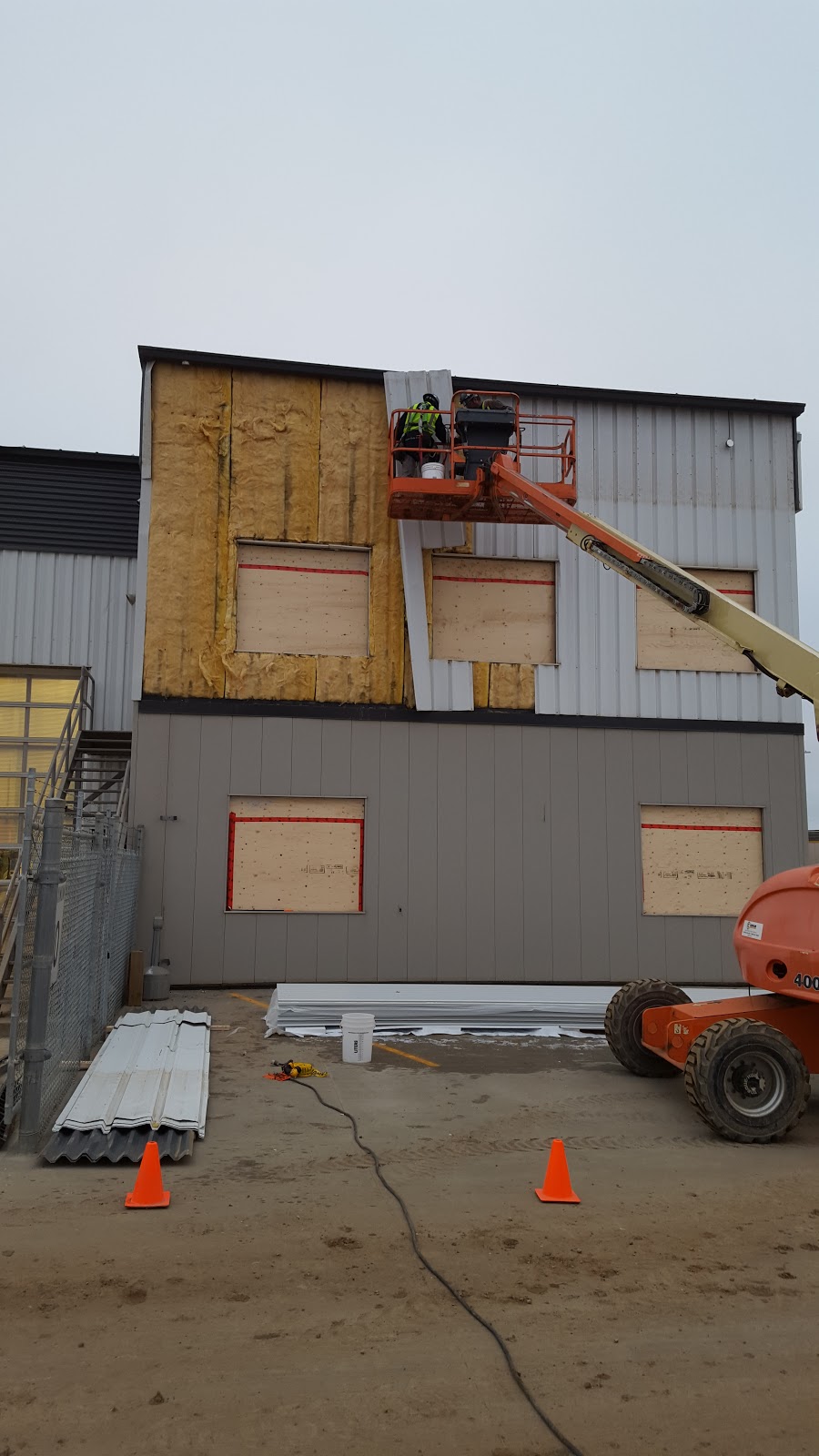 All Steel Builders West Ltd | #61 51219, Range Rd 195, AB T0B 4J1, Canada | Phone: (780) 895-2215