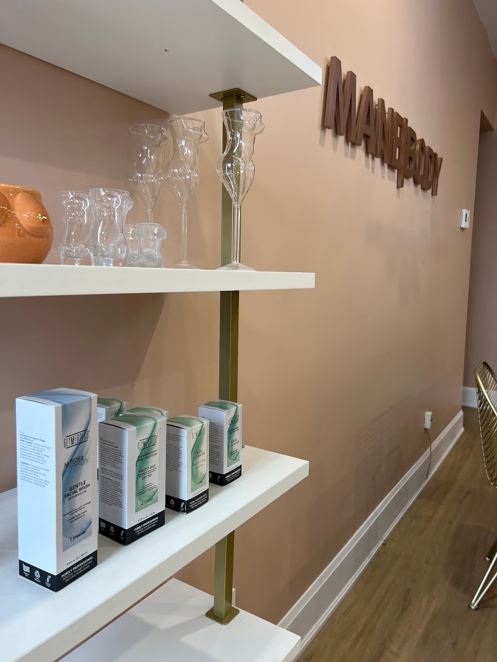ah esthetics | 1002 King St E, Hamilton, ON L8M 1C8, Canada | Phone: (519) 771-8088