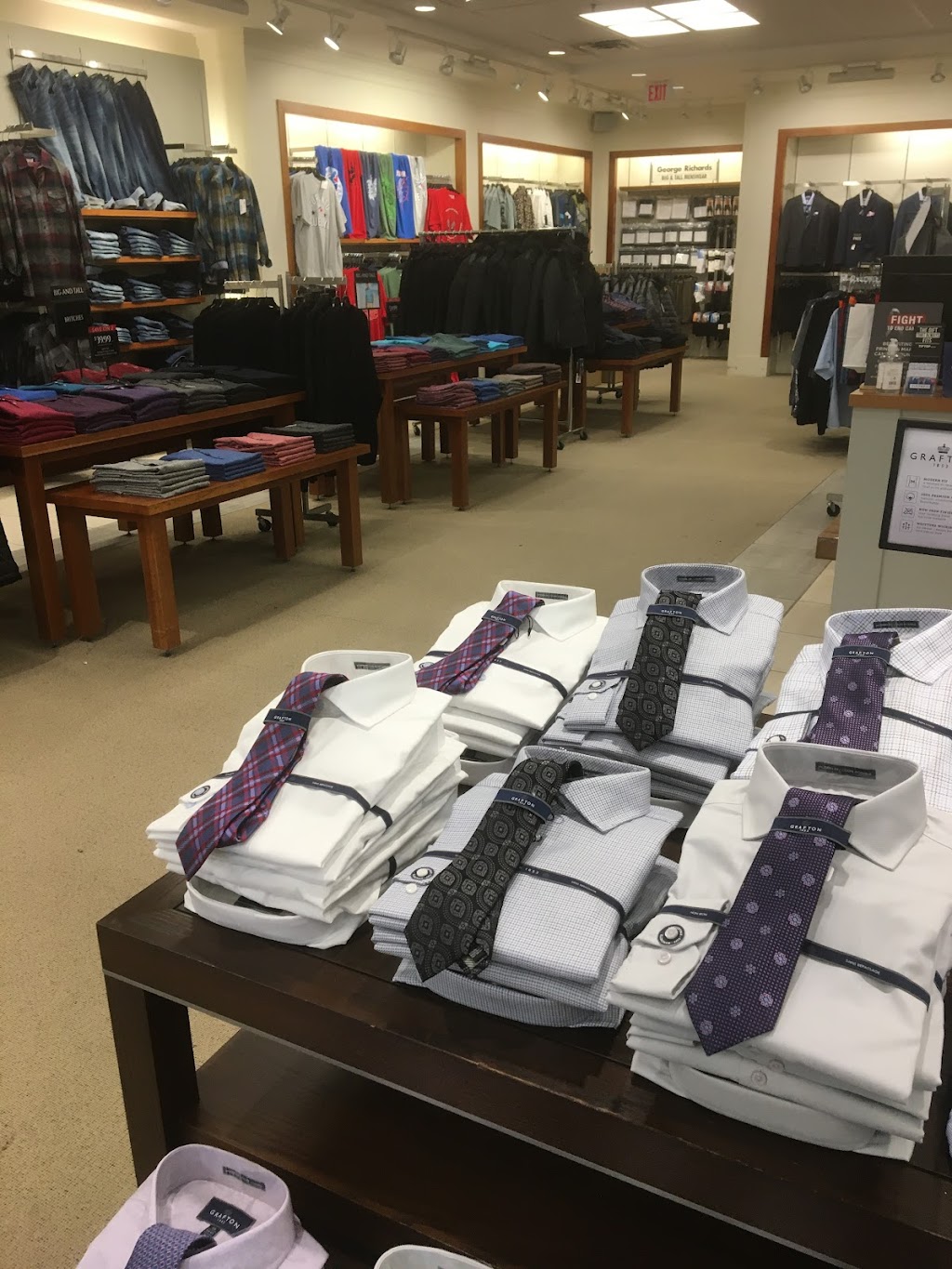 Tip Top (Tailors since 1909) | 1350 16th St E Unit B10, Owen Sound, ON N4K 6N7, Canada | Phone: (519) 371-5641