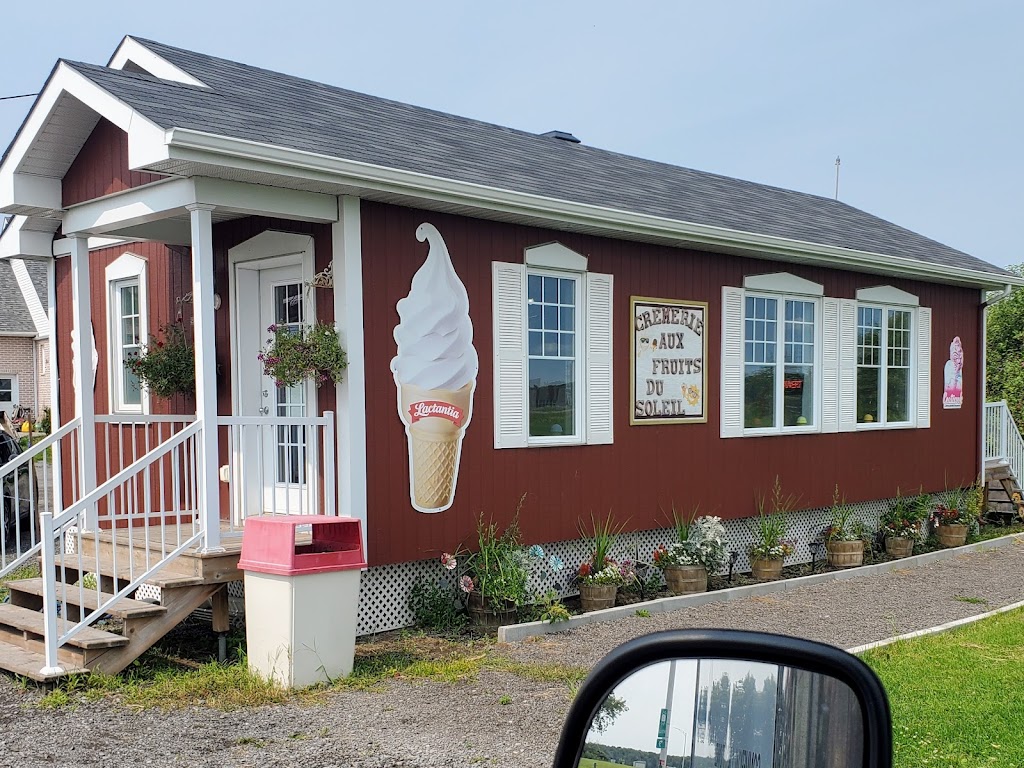Aux Fruits du Soleil - Kiosque Fruits et Légumes | 244 QC-341, Saint-Jacques, QC J0K 2R0, Canada | Phone: (450) 839-9107