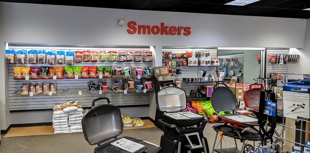 Barbecue Country | 5682 75 Street NW, Edmonton, AB T6E 5X6, Canada | Phone: (780) 469-9970