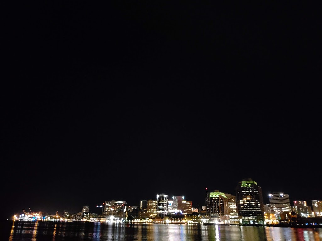 Ferry Stop - Halifax Garage | Ferry Stop - Halifax, Halifax, NS B3J 1S7, Canada
