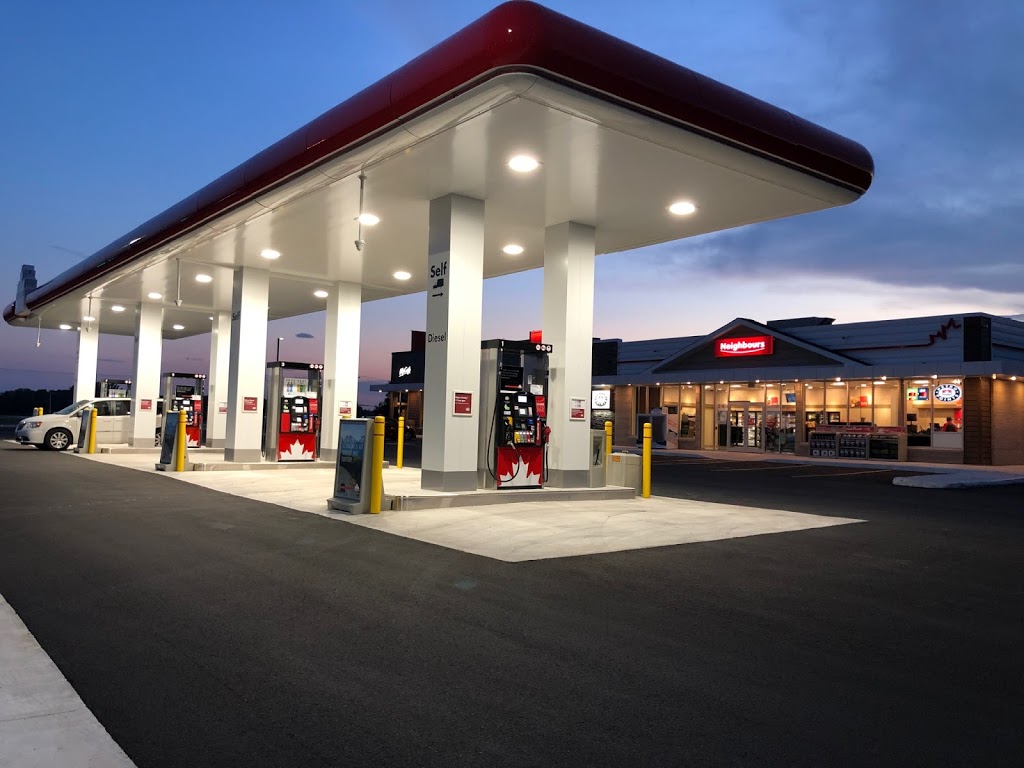 Wingham Petro Canada | 40 Josephine St, Wingham, ON N0G 2W0, Canada | Phone: (519) 357-1079