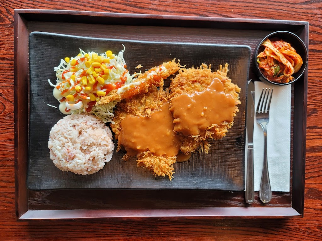 Han Korea BBQ | 5885 Vedder Rd #103, Chilliwack, BC V2R 1C3, Canada | Phone: (604) 858-1838