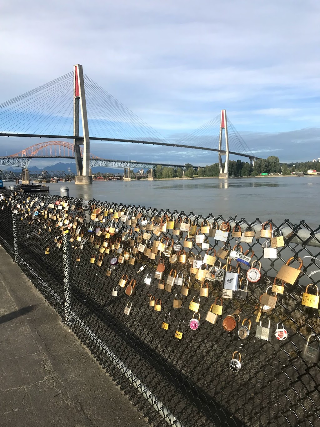 Westminster Pier Park | 1 6th St, New Westminster, BC V3M 6Z6, Canada | Phone: (604) 527-4567