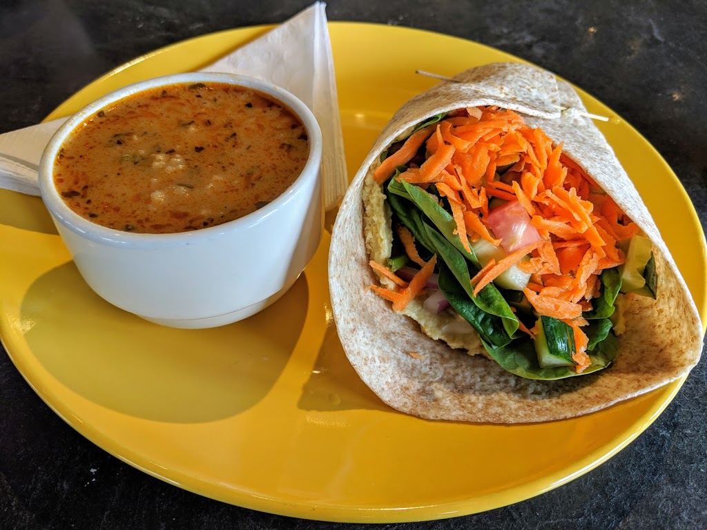 Joe Black Coffee Bar Ltd | 2037 Portage Ave, Winnipeg, MB R3J 2G2, Canada | Phone: (204) 415-1660