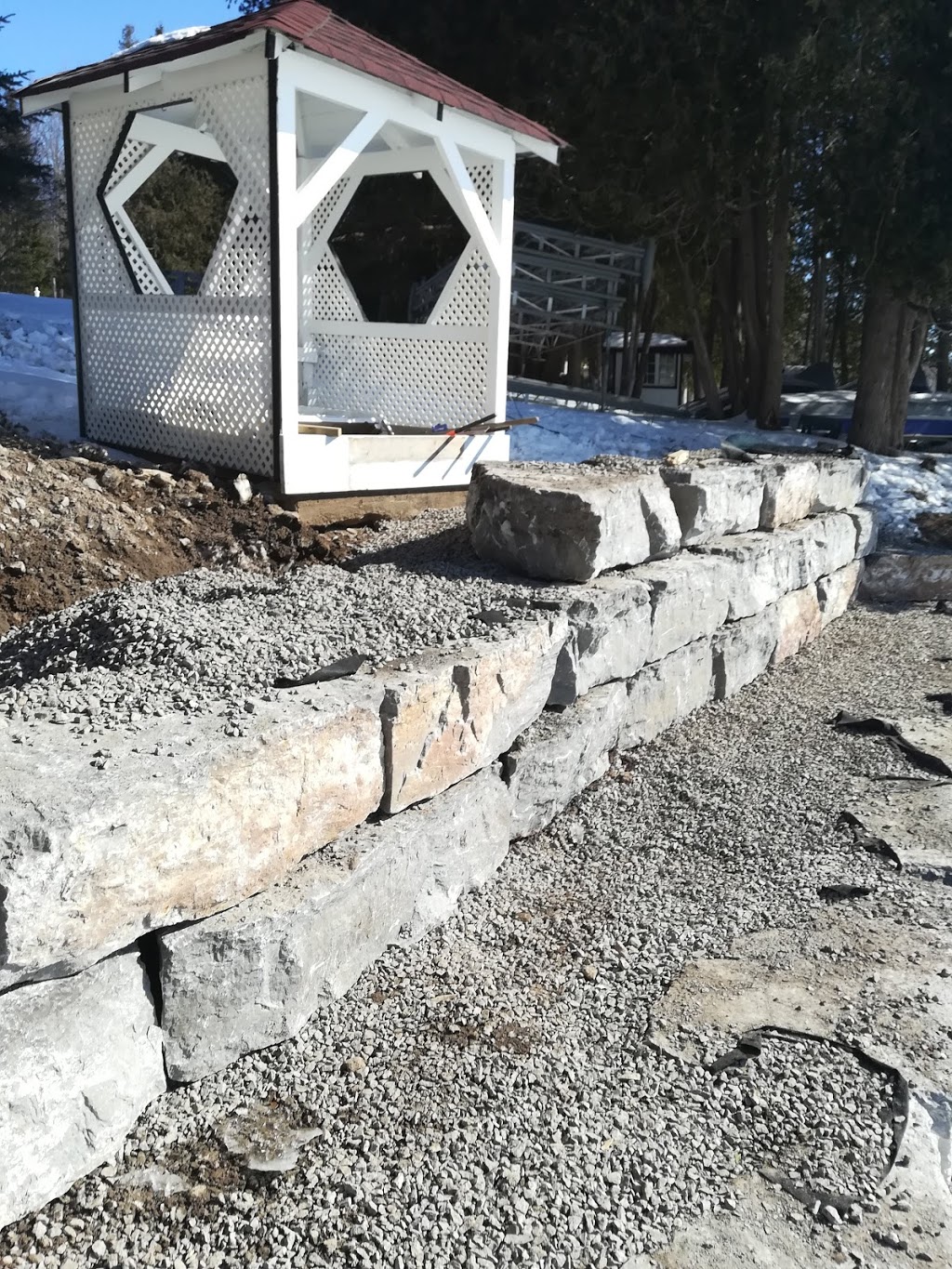 Trails End Lodge | 89 Fire Rte 98, Bobcaygeon, ON K0M 1A0, Canada | Phone: (705) 738-3950
