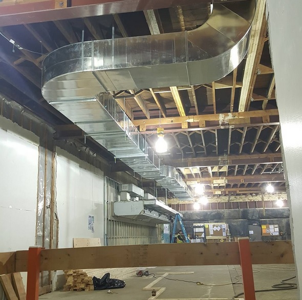 SF Mechanical Inc. | 340 Industrial Pkwy S, Aurora, ON L4G 3V7, Canada | Phone: (905) 532-9658