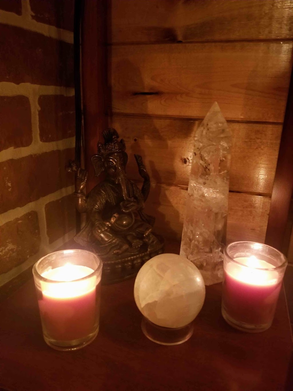 Vital Village Metaphysical Shoppe | 960 St Marys Rd, Winnipeg, MB R2M 3R8, Canada | Phone: (204) 253-2356