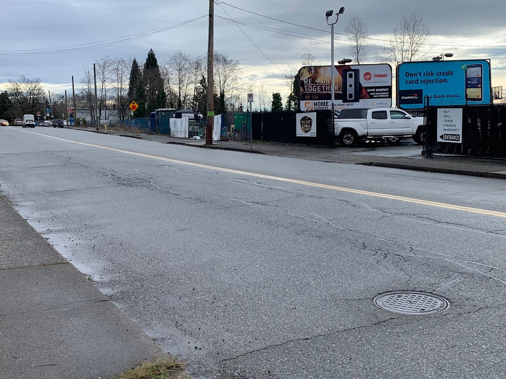 ENIX MOTOR SPORT LTD - Used Car Dealer in Burnaby | 5730 Marine Dr, Burnaby, BC V5J 3G8, Canada | Phone: (604) 553-9947