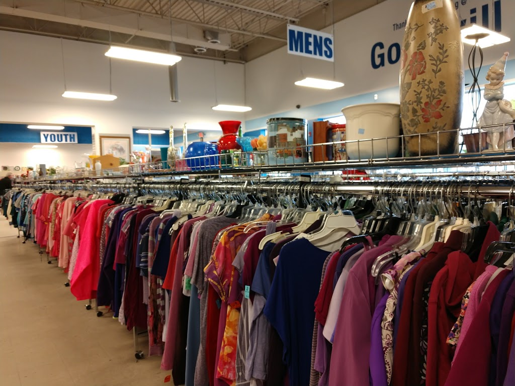 Fort Gratiot Goodwill SCC Store | 4177 24th Ave, Fort Gratiot Twp, MI 48059, USA | Phone: (810) 385-5541