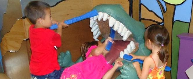 Woodbridge Kids Dentistry | 8099 Weston Rd Unit 22, Woodbridge, ON L4L 0C1, Canada | Phone: (905) 264-1543