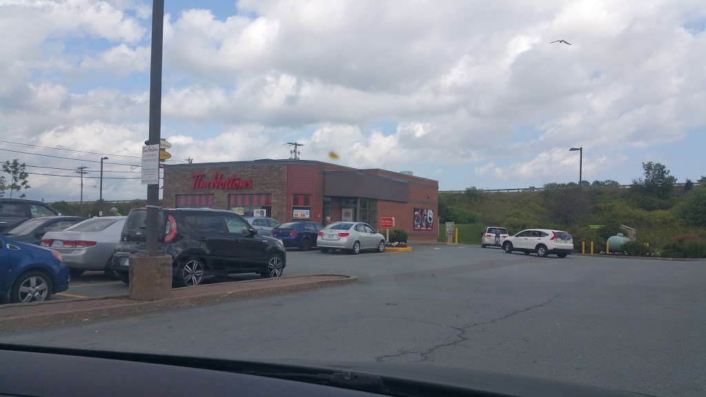 Tim Hortons | 7 Cole Dr, Windsor, NS B0N 2T0, Canada | Phone: (902) 798-0767