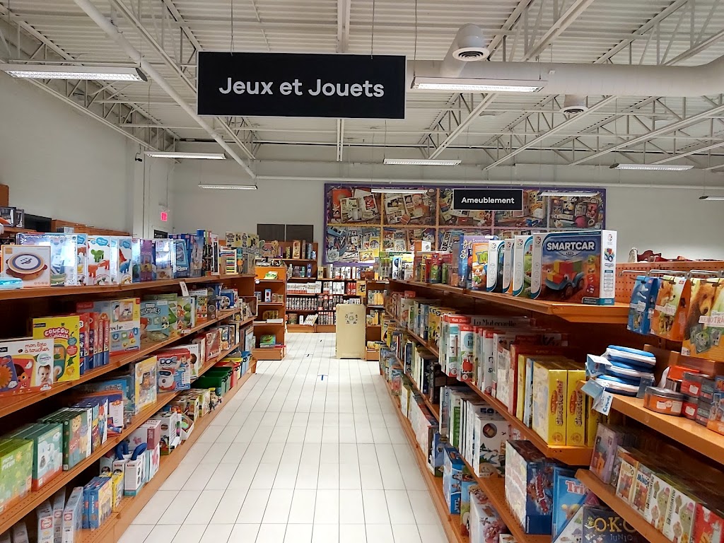 Hamster | Buro & Cie | 725 Rue Notre Dame, Saint-Rémi, QC J0L 2L0, Canada | Phone: (450) 454-6065