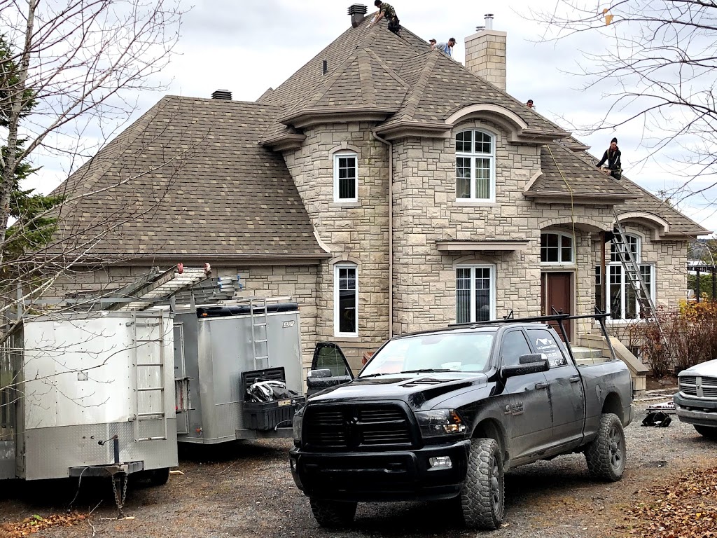 Les Couvreurs DÉlite | 183 Rue Gilmore, Mont-Saint-Grégoire, QC J0J 1K0, Canada | Phone: (514) 291-5775