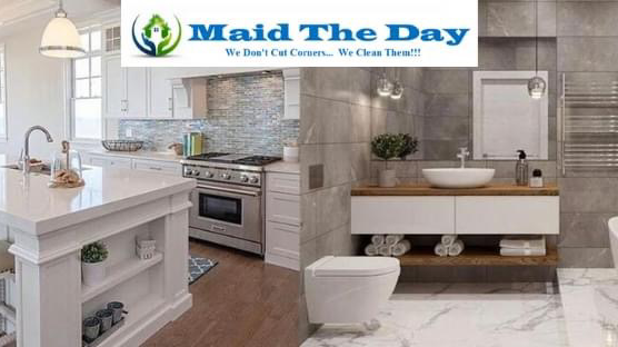 Maid The Day Inc. | 800 David Manchester Rd, Carp, ON K0A 1L0, Canada | Phone: (613) 853-4220