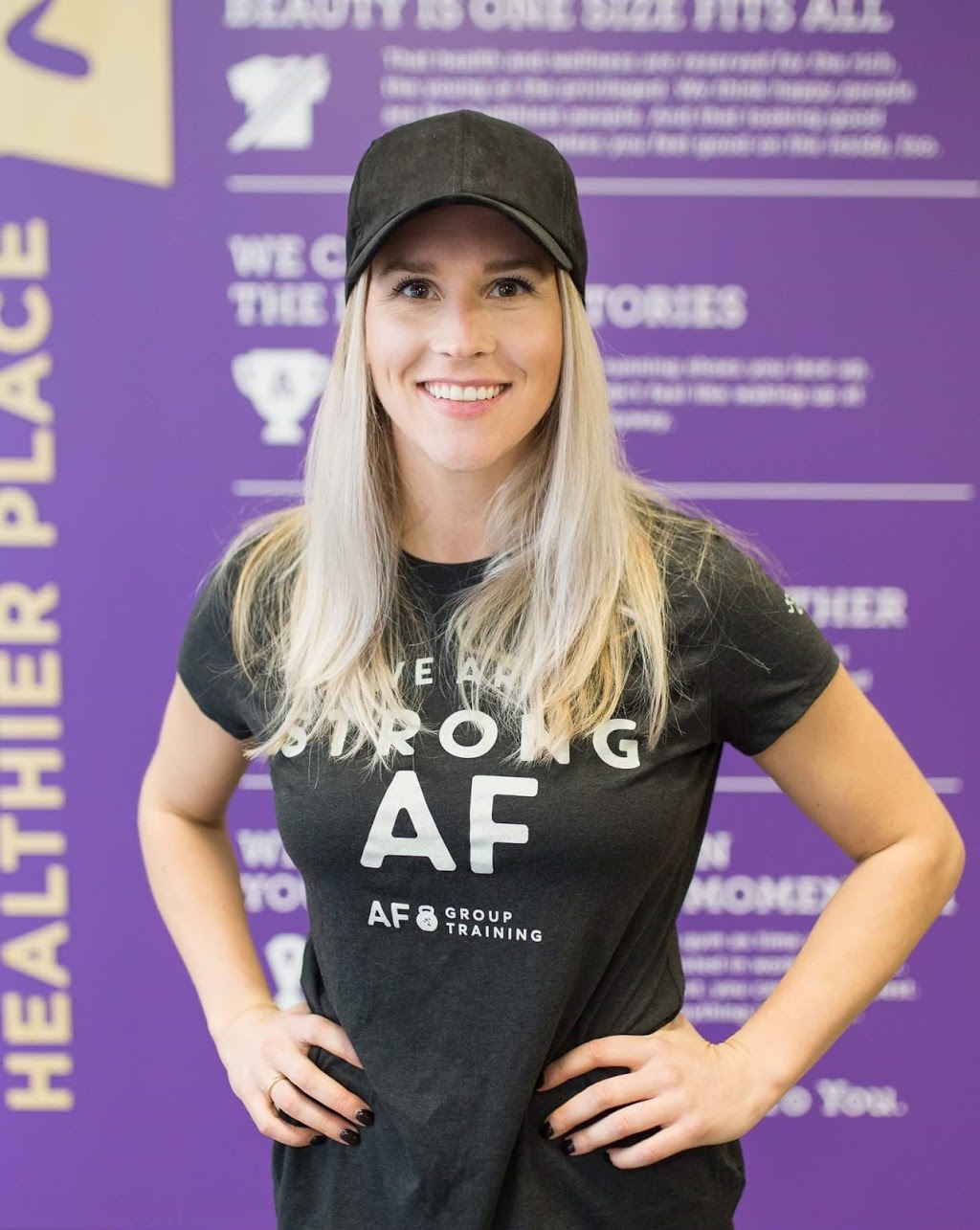 Anytime Fitness | 3189 King George Blvd, Surrey, BC V4P 1B8, Canada | Phone: (778) 294-0099