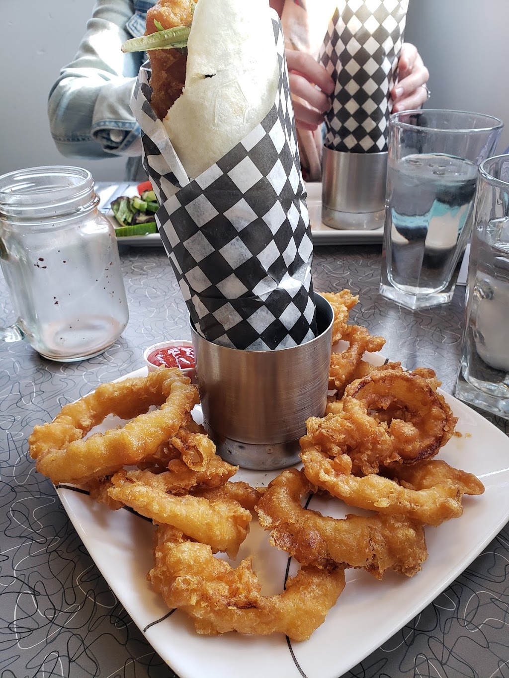 Village Chippery | 2740 Dundas Rd, Shawnigan Lake, BC V0R 2W2, Canada | Phone: (250) 929-8886