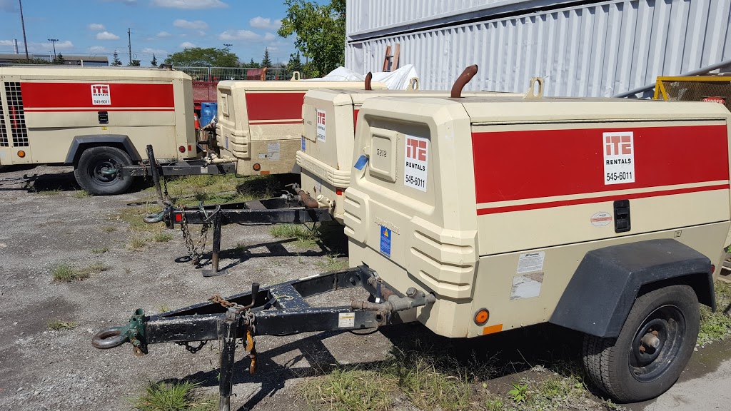 Industrial Tools & Equipment Rentals | 1745 Burlington St E, Hamilton, ON L8H 3L5, Canada | Phone: (905) 545-6011