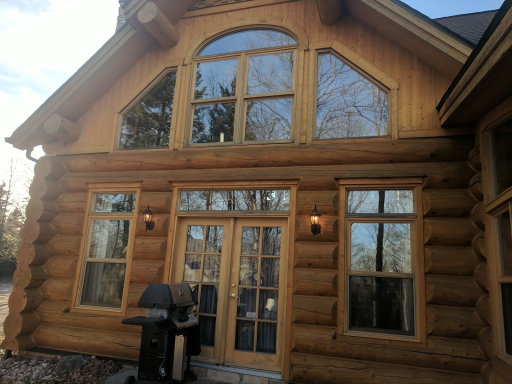 Chalet 93 | Mille-Isles, QC J0R 1A0, Canada