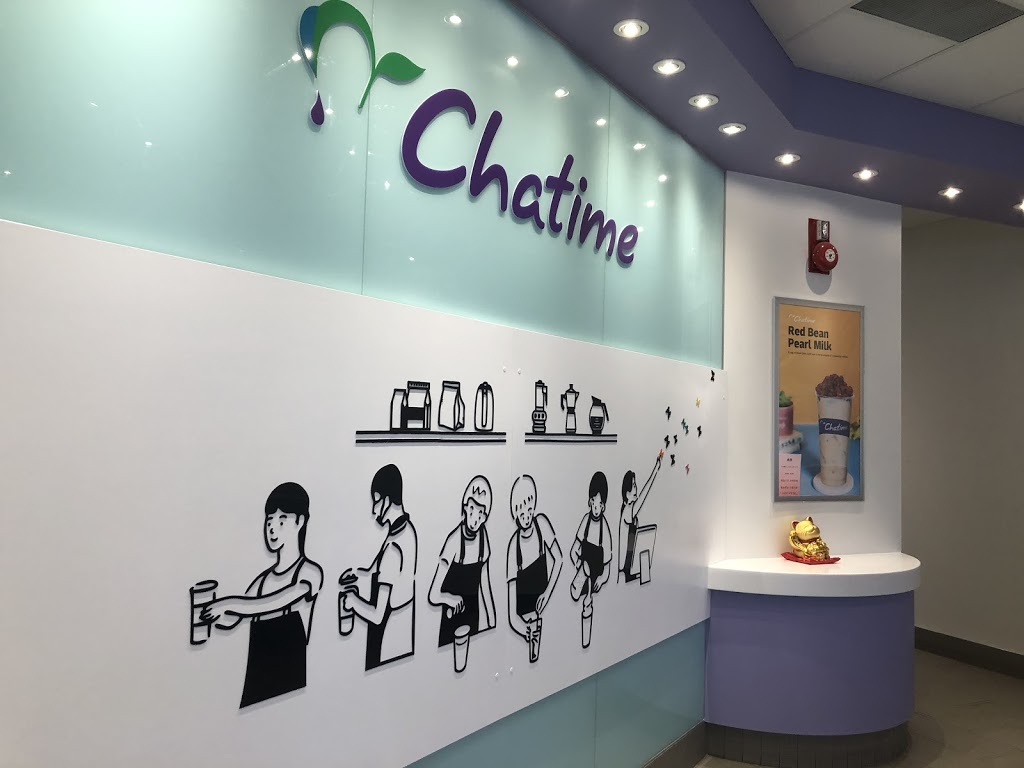 Chatime | 4307 130 Ave SE #23, Calgary, AB T2Z 3V8, Canada | Phone: (403) 455-4888