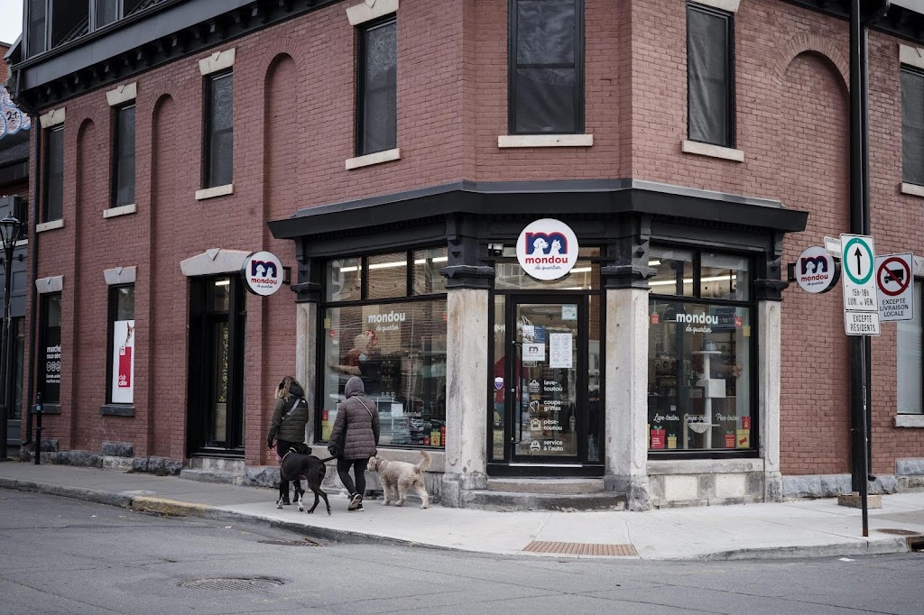 Mondou | 2668 R. Notre Dame O, Montréal, QC H3J 1N7, Canada | Phone: (438) 380-5114