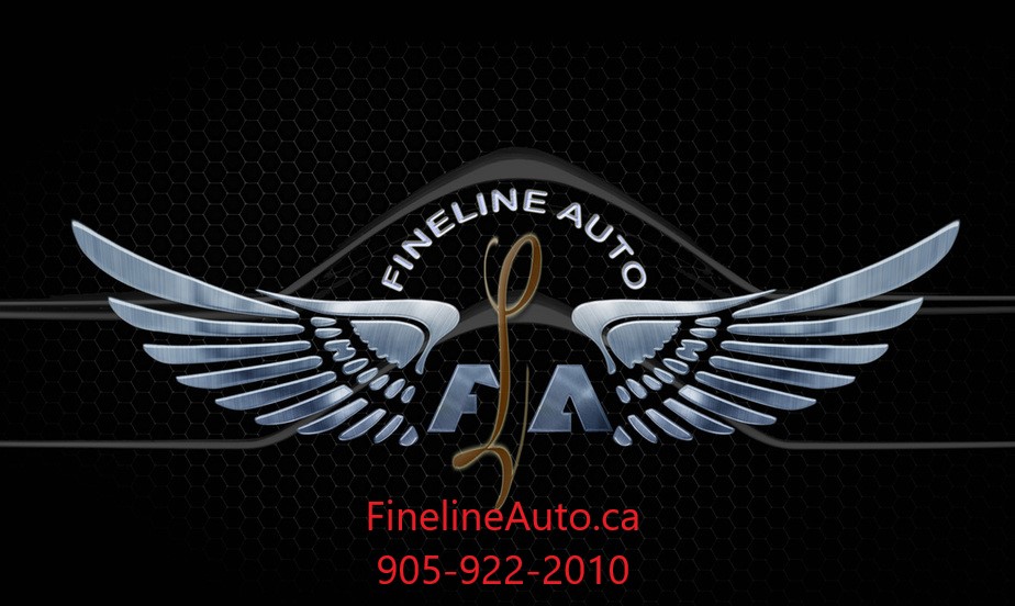 Fineline Auto | ON 115, Clarington, ON L1B 1L9, Canada | Phone: (905) 922-2010