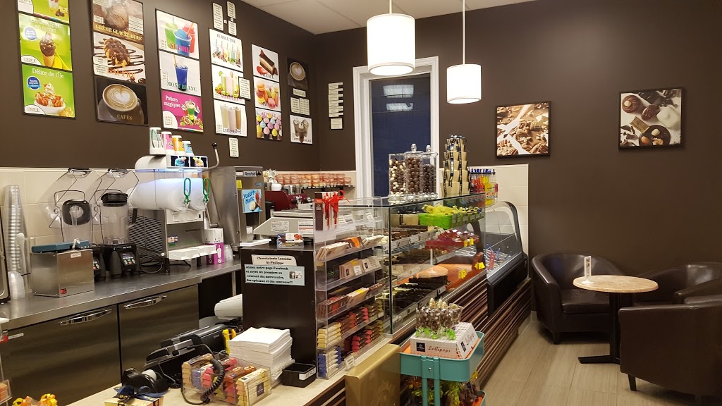 Chocolaterie Leonidas | 155 Sanguinet, Saint-Philippe, QC J0L 2K0, Canada | Phone: (450) 907-4010