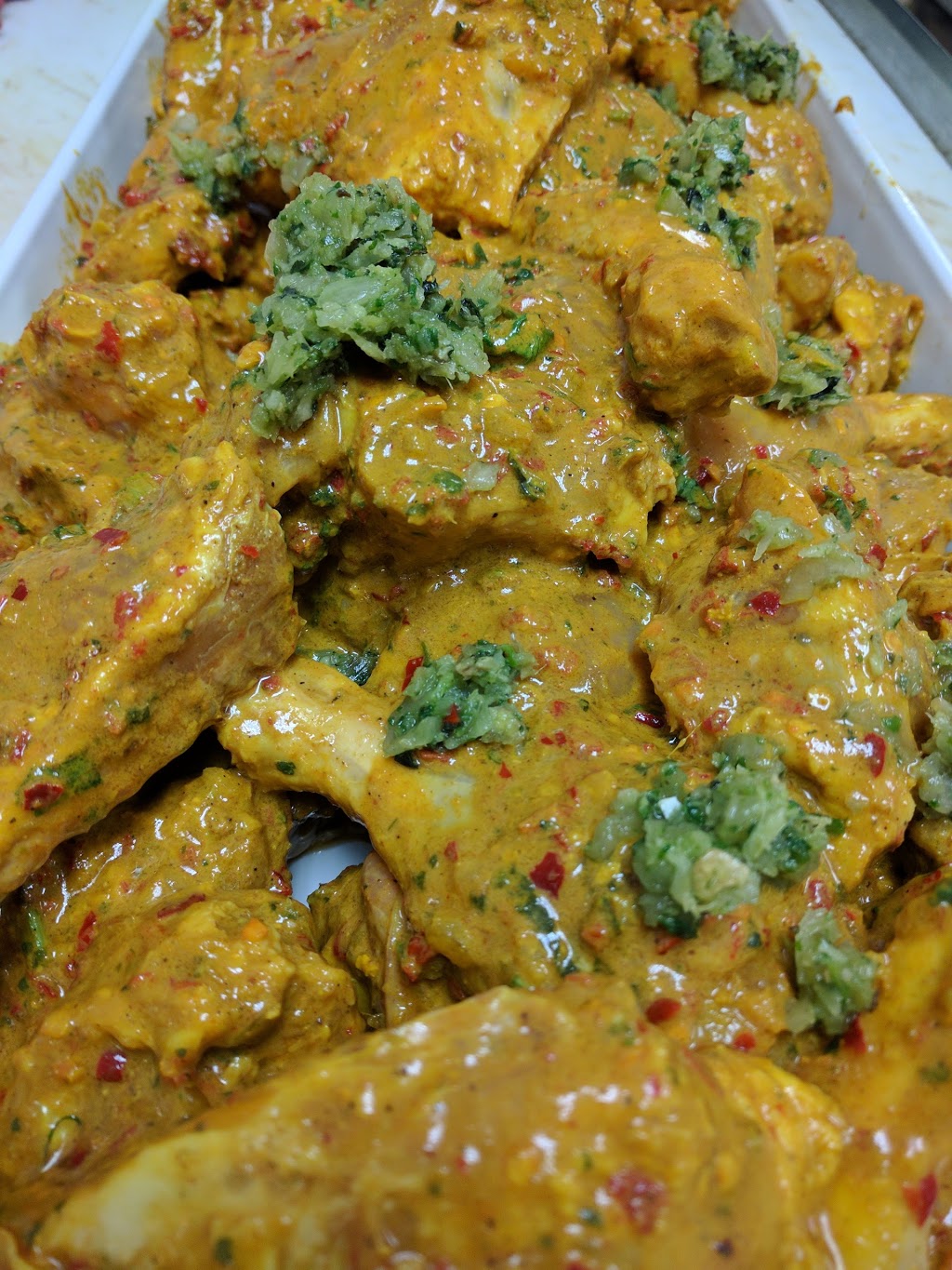 King Groceries & Halal Meat | 9699 Jane St #10, Maple, ON L6A 0A5, Canada | Phone: (905) 832-2713