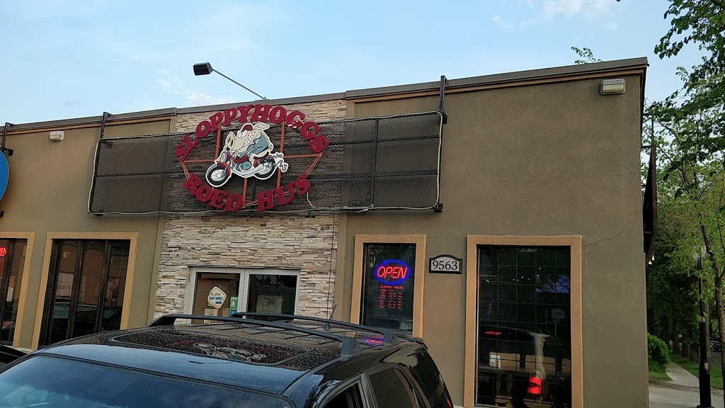 Sloppy Hoggs | 9563A 118 Ave NW, Edmonton, AB T5G 0P7, Canada | Phone: (780) 477-2408