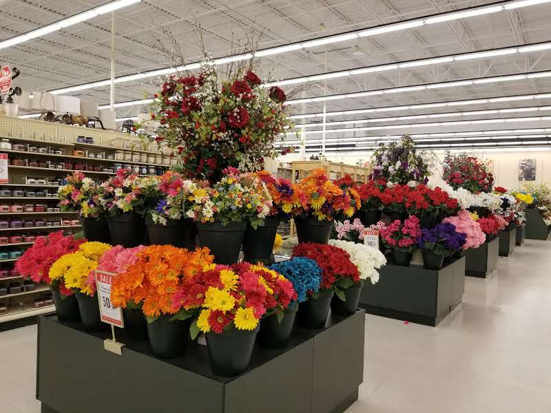 Hobby Lobby | 4715 24th Ave #100, Fort Gratiot Twp, MI 48059, USA | Phone: (810) 385-3759