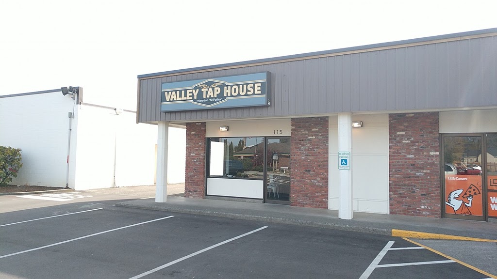 Valley Tap House | 115 Kisch Dr, Everson, WA 98247, USA | Phone: (360) 366-6148