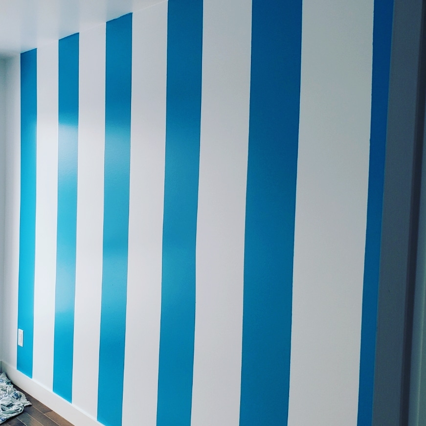 Peinture H - Peintre Mascouche | 1351 Rue Barott, Mascouche, QC J7L 0E7, Canada | Phone: (514) 743-3849