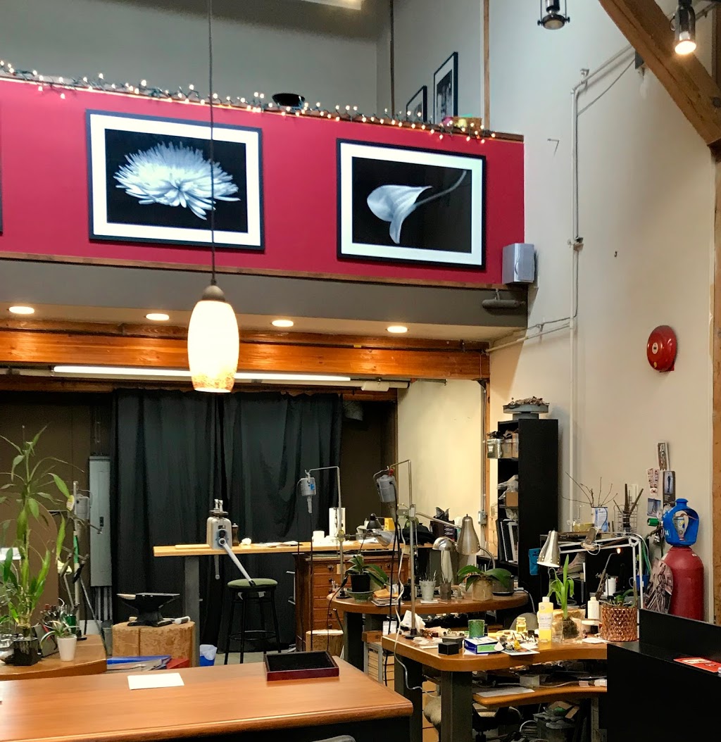 Pernilla Vancouver Goldsmith | 1351 Railspur Alley, Vancouver, BC V6H 4G9, Canada | Phone: (604) 783-2824