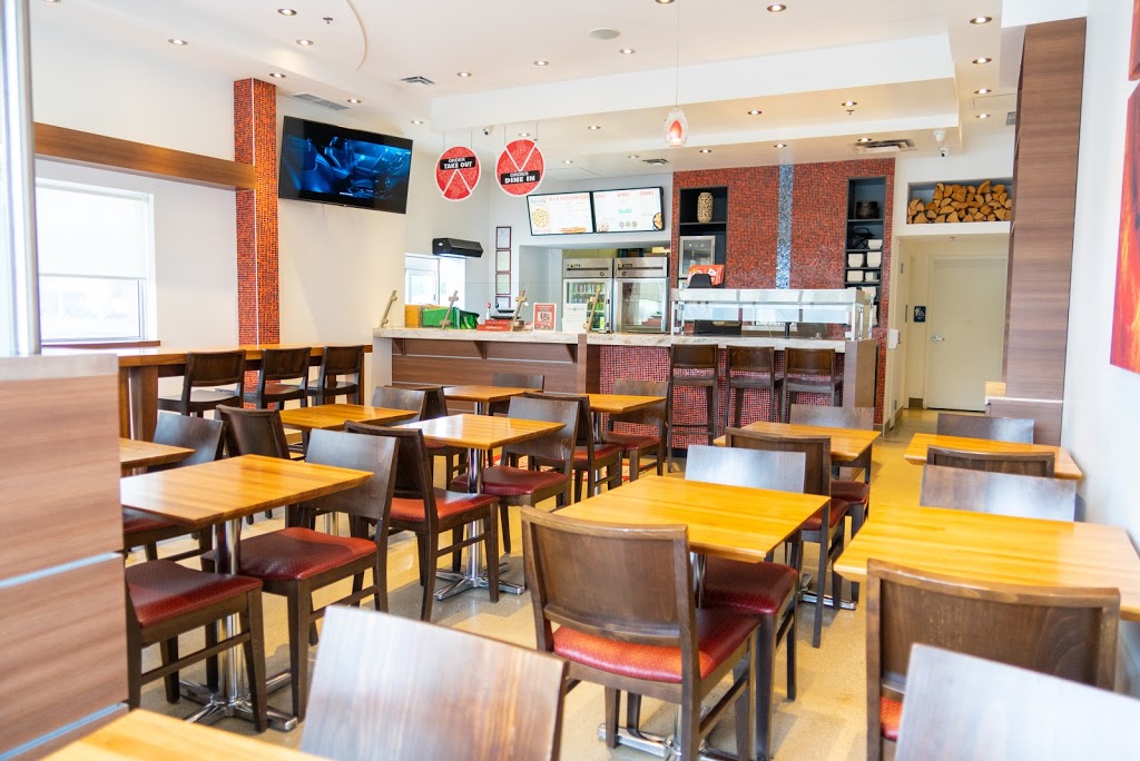 Pizza Hotline | 6640 Roblin Blvd, Winnipeg, MB R3R 2P9, Canada | Phone: (204) 222-2222
