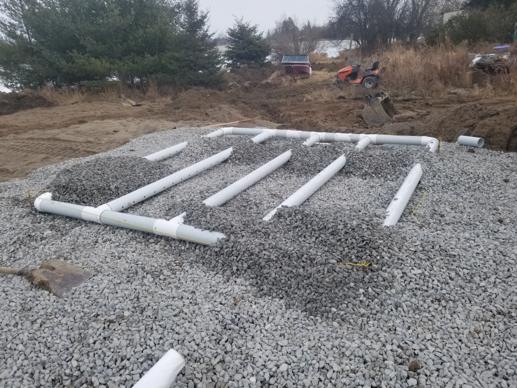 Dan Parr Excavating Septics and Septic Pumping | 110 Sawmill Rd, Caledonia, ON N3W 1Y6, Canada | Phone: (905) 719-9507