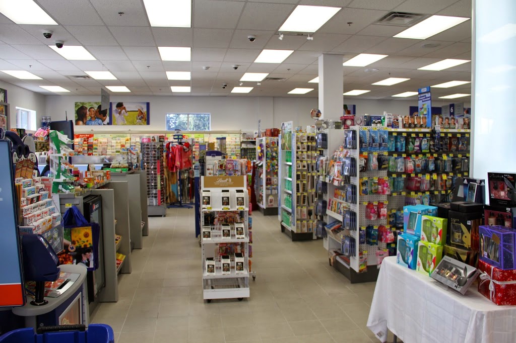Uniprix J. Laganière, C. Labranche, M.-A. Chu et S. Pak - Pharmacie affiliée | 82 Boulevard de Bromont A101, Bromont, QC J2L 2K3, Canada | Phone: (450) 534-5534