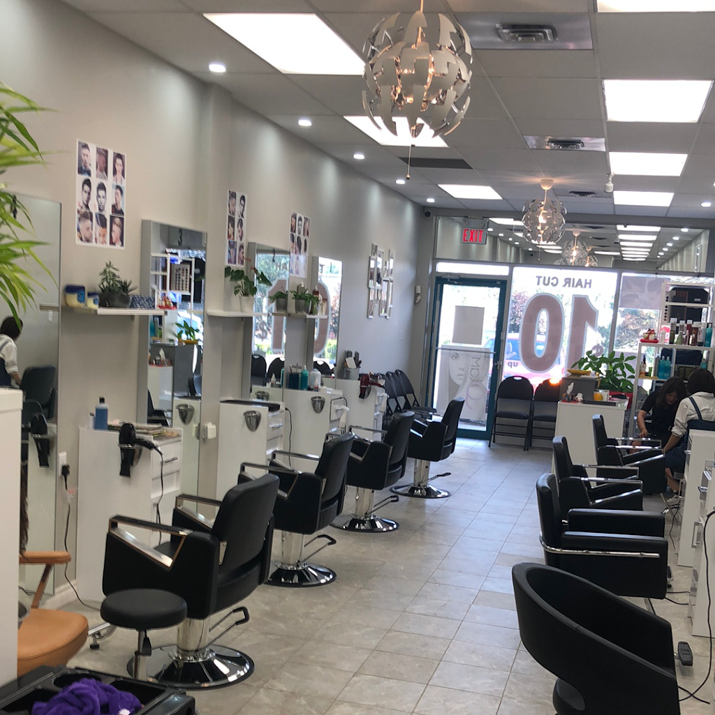 Hair Sweety | 8 Green Ln Unit 6, Thornhill, ON L3T 7P7, Canada | Phone: (647) 642-8881